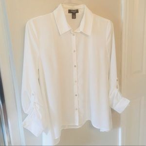 Nine West Blouse